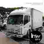 81 จีพีเอสรถบรรทุก